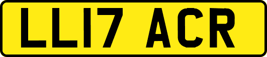 LL17ACR