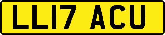 LL17ACU