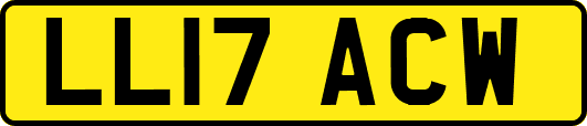 LL17ACW