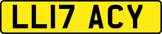LL17ACY