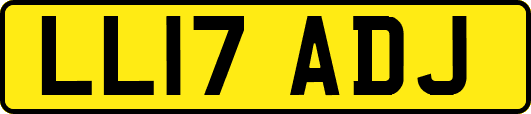 LL17ADJ