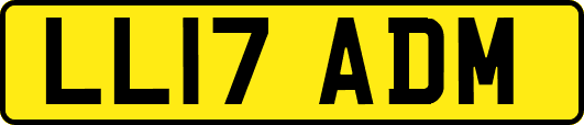 LL17ADM