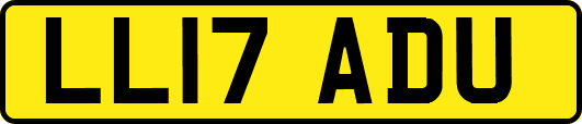 LL17ADU