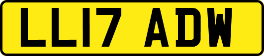 LL17ADW