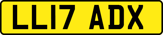 LL17ADX
