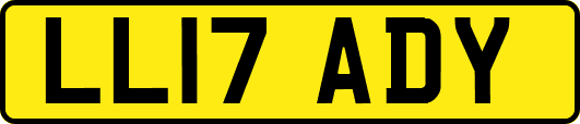 LL17ADY