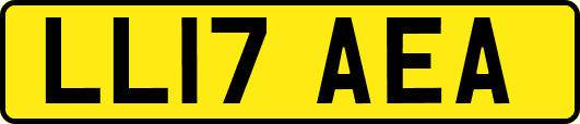 LL17AEA
