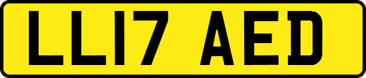 LL17AED