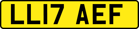 LL17AEF
