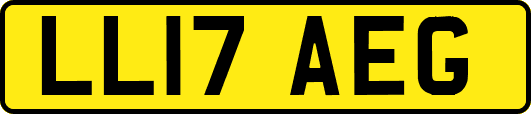 LL17AEG