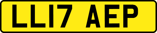 LL17AEP