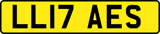 LL17AES
