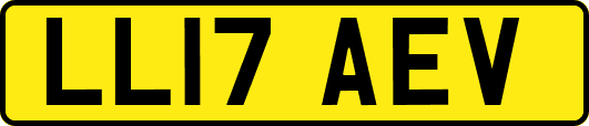 LL17AEV