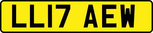 LL17AEW