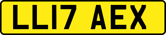 LL17AEX
