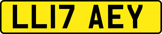 LL17AEY