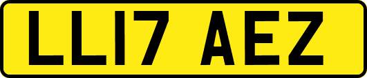 LL17AEZ