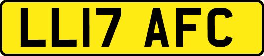 LL17AFC