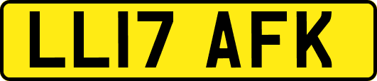 LL17AFK