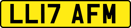LL17AFM