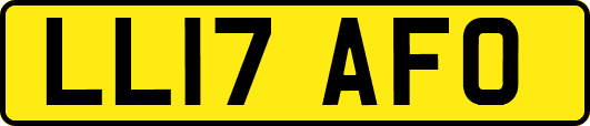 LL17AFO