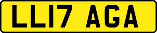 LL17AGA
