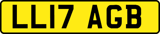 LL17AGB