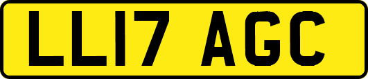 LL17AGC