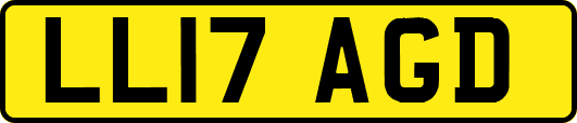LL17AGD