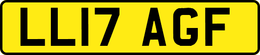 LL17AGF