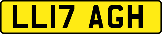 LL17AGH