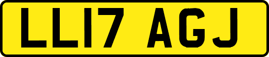 LL17AGJ