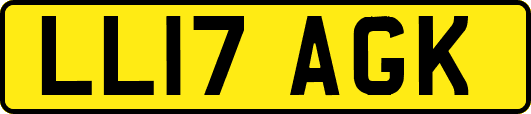 LL17AGK