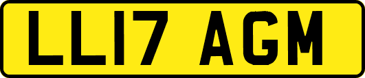 LL17AGM