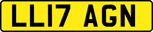 LL17AGN