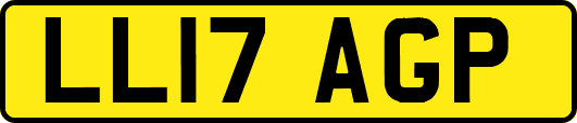 LL17AGP