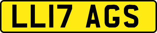 LL17AGS