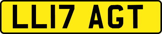 LL17AGT