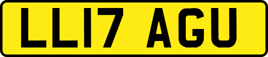 LL17AGU