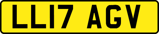 LL17AGV