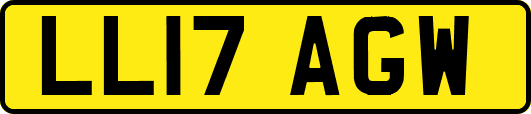 LL17AGW