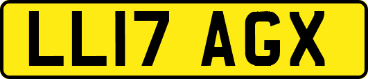 LL17AGX