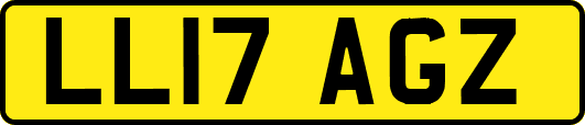 LL17AGZ