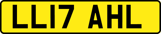 LL17AHL