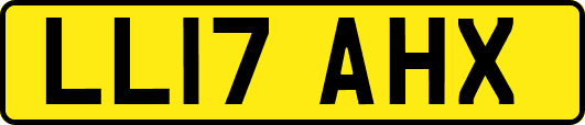 LL17AHX