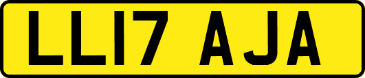LL17AJA