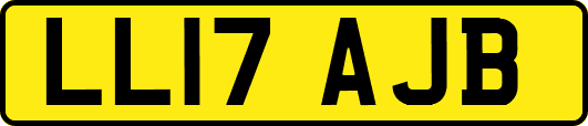 LL17AJB