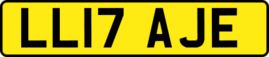 LL17AJE