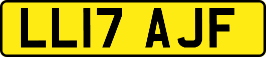 LL17AJF