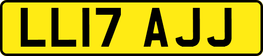 LL17AJJ